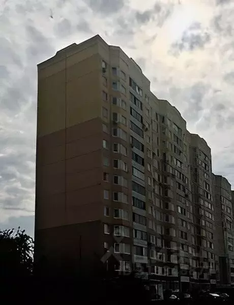 1-к кв. Московская область, Домодедово Центральный мкр, проезд ... - Фото 0
