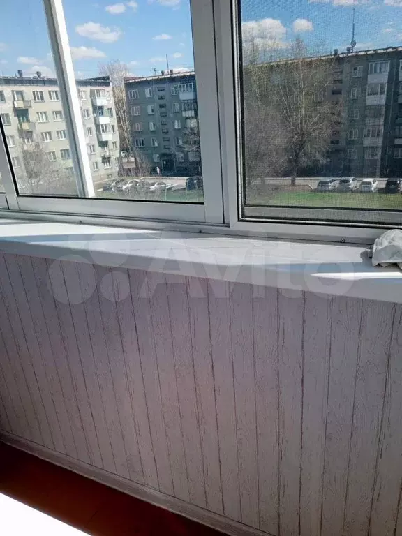 1-к. квартира, 29 м, 4/5 эт. - Фото 0