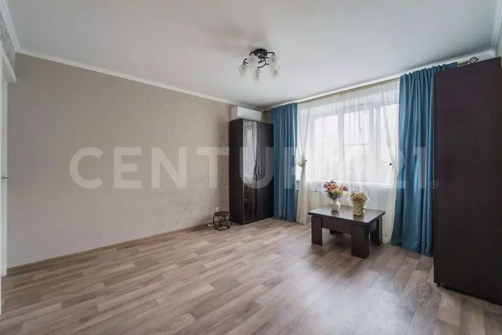 3-к кв. Липецкая область, Липецк ул. Циолковского, 38 (59.5 м) - Фото 2