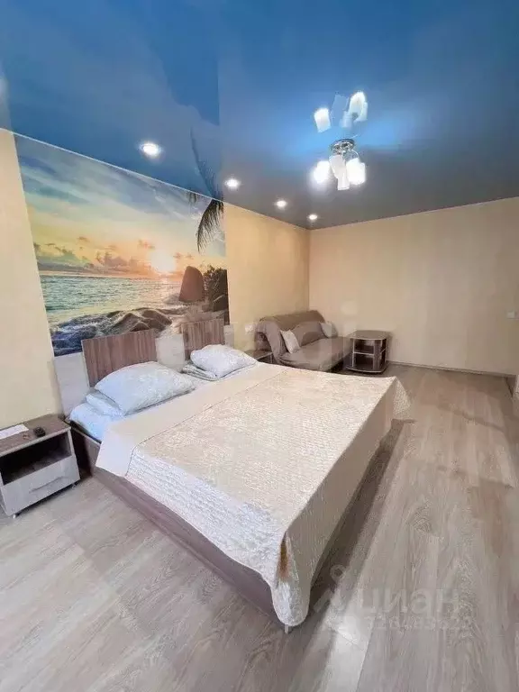 Студия Самарская область, Самара ул. Мориса Тореза, 145 (34.9 м) - Фото 2