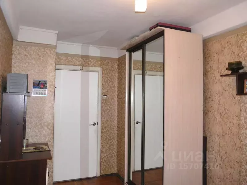 2-к кв. Санкт-Петербург ул. Партизана Германа, 15К2 (48.0 м) - Фото 2