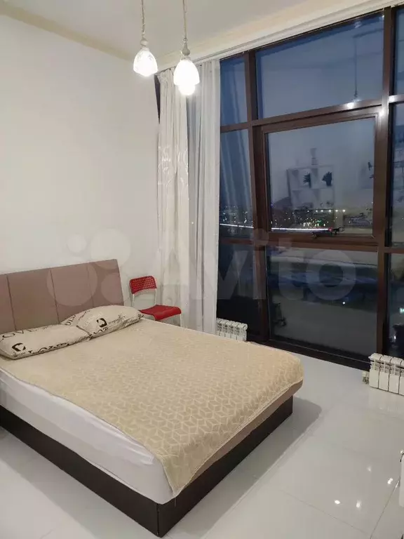 Квартира-студия, 30 м, 8/10 эт. - Фото 1