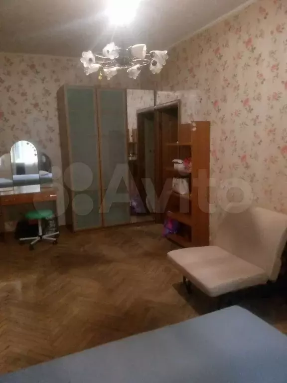 Комната 19 м в 3-к., 2/5 эт. - Фото 1