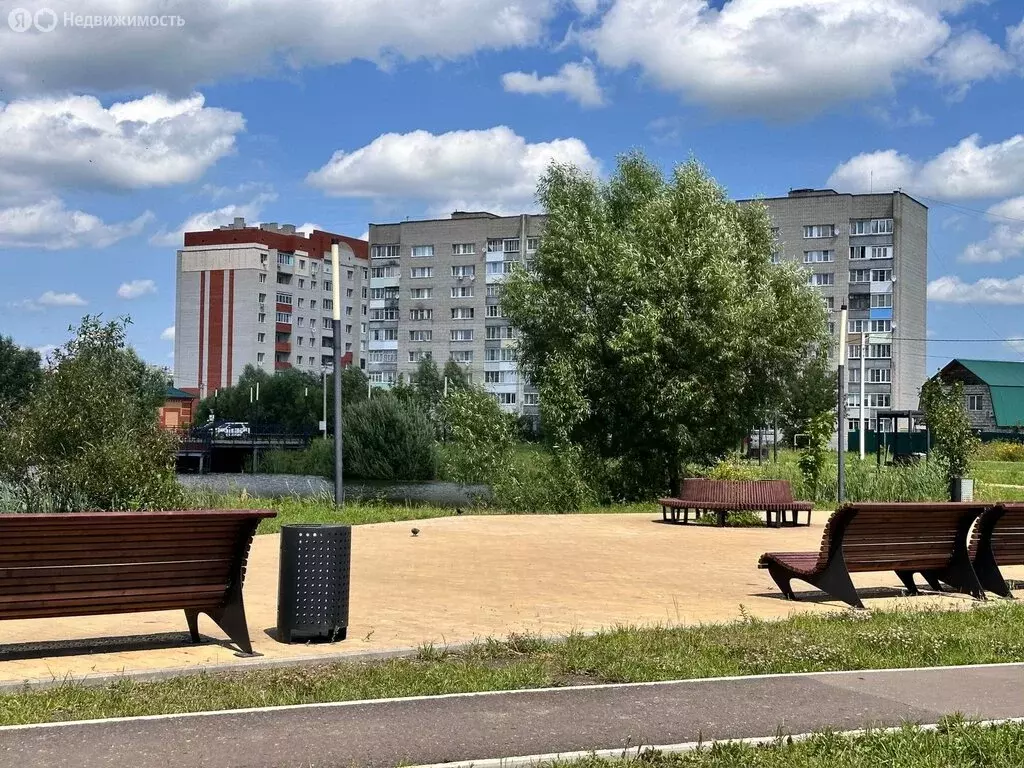 2-комнатная квартира: Вязьма, Полевая улица, 43 (63.9 м) - Фото 0