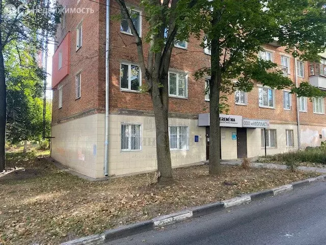 Офис (81.5 м) - Фото 0