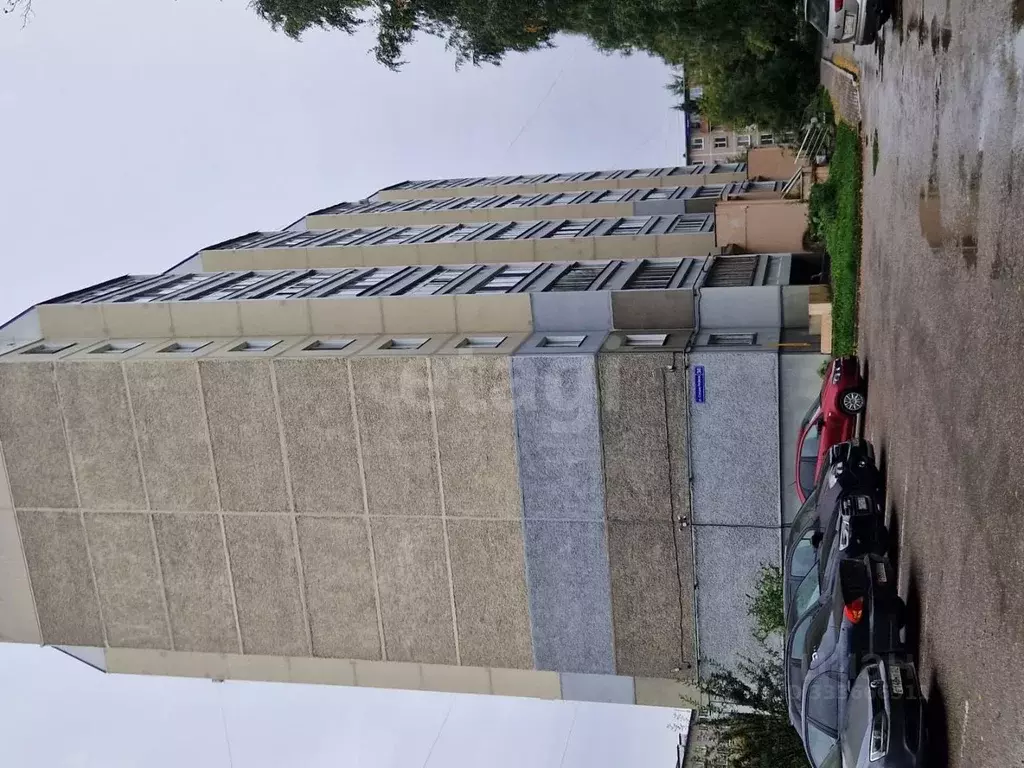 1-к кв. Пермский край, Пермь ул. Степана Разина, 36 (38.4 м) - Фото 2