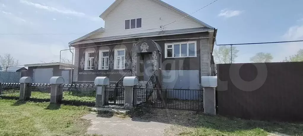 Дом 108,1 м на участке 7,6 сот. - Фото 1