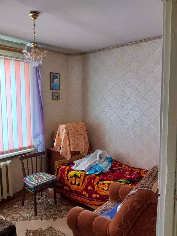 Продаётся 3-к квартира, 58.7 м - Фото 1