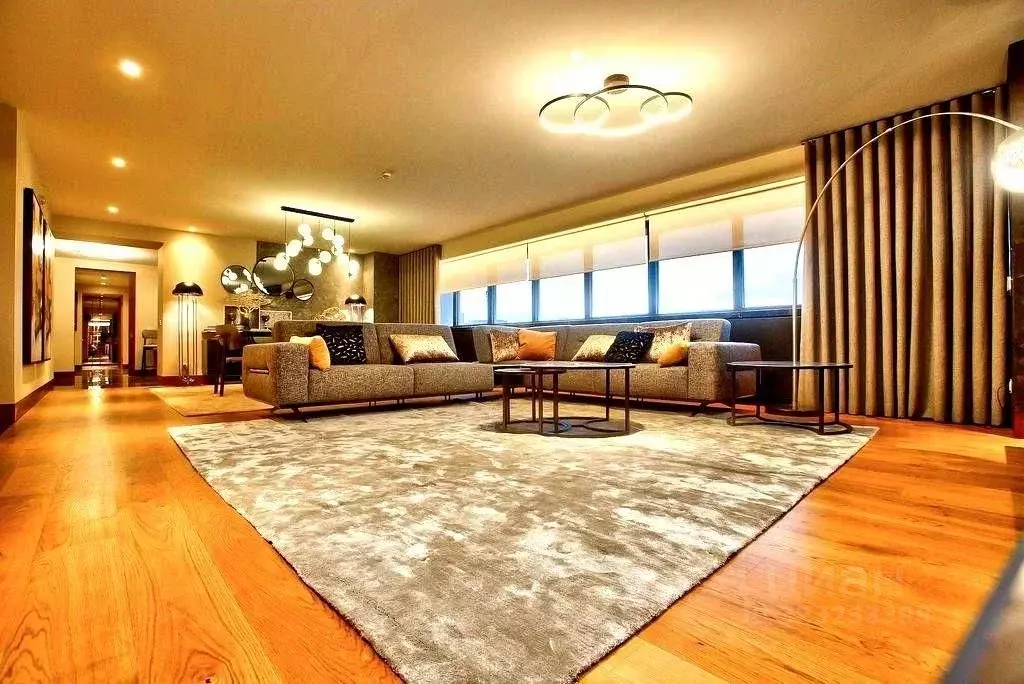 3-к кв. Краснодарский край, Сочи Виноградная ул., 2/3 (80.0 м) - Фото 1