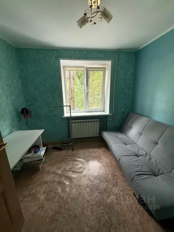 2-к кв. Саратовская область, Энгельс Комсомольская ул., 145 (30.0 м) - Фото 1