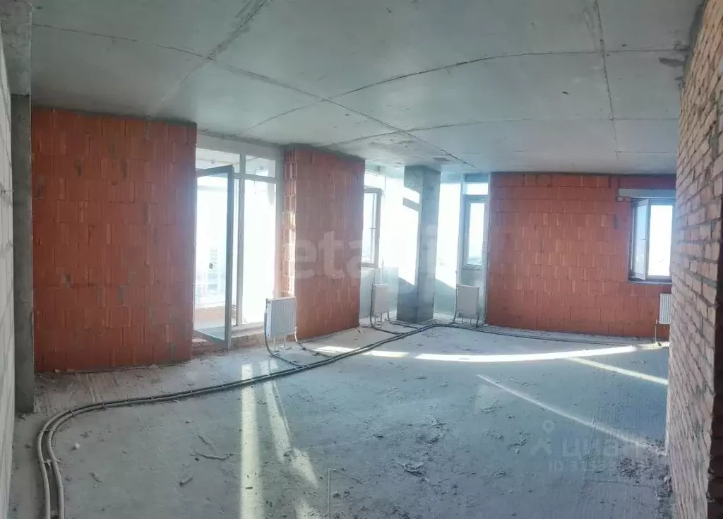 Студия Приморский край, Владивосток ул. Невельского, 5 (45.0 м) - Фото 0