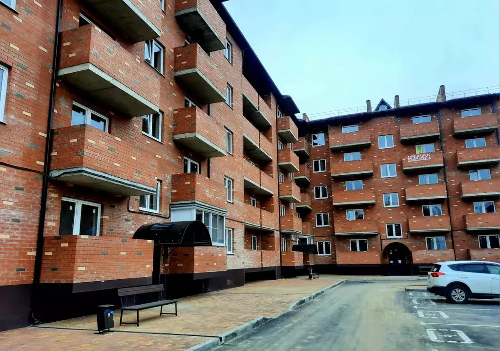 Купить Без Посредников Квартиру Новая Адыгея