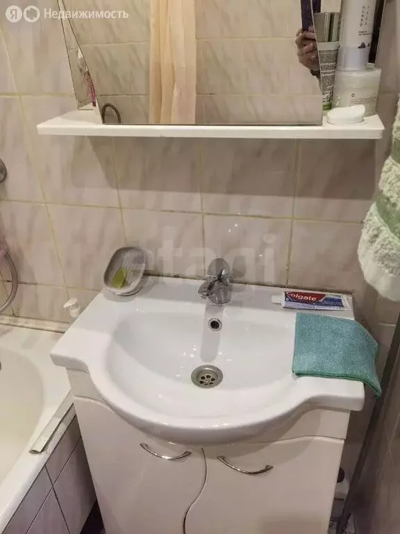 3-комнатная квартира: Конаково, улица Баскакова, 31 (64.8 м) - Фото 2