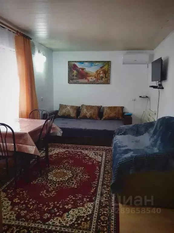 1-к кв. Дагестан, Дербент ул. Тахо-Годи, 2Б (25.0 м) - Фото 1
