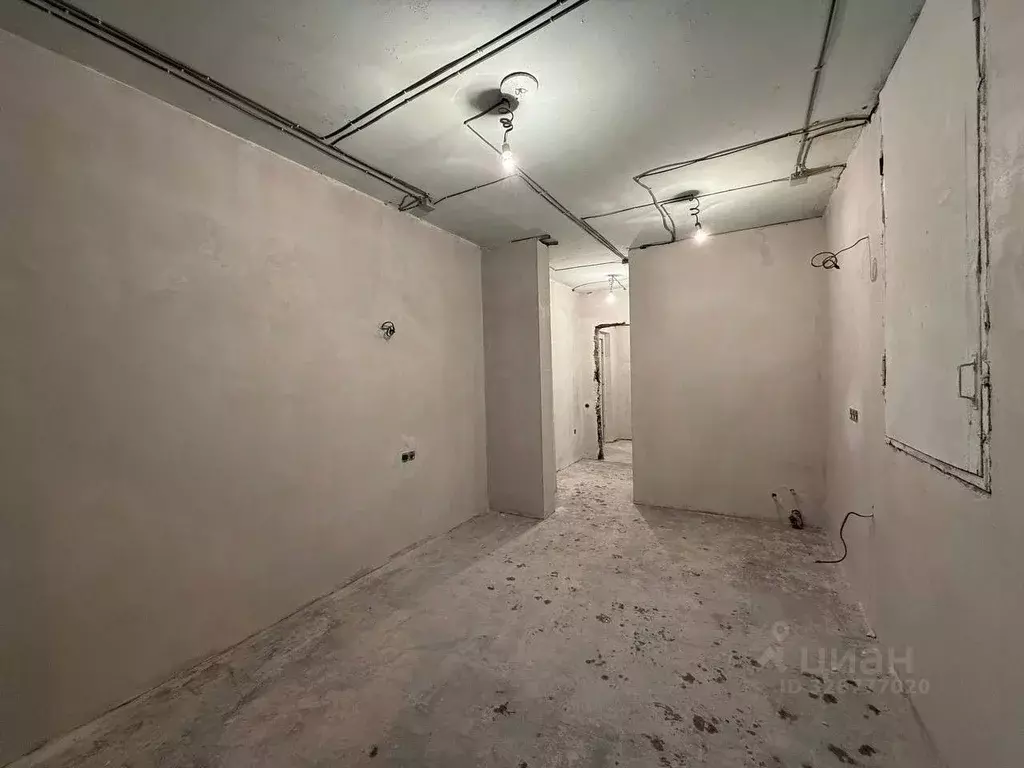 Студия Иркутская область, Иркутск Первомайский мкр, ул. ... - Фото 2