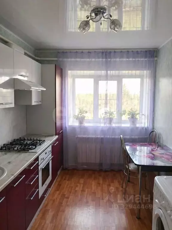 2-к кв. Ярославская область, Данилов Дубравная ул., 11А (55.0 м) - Фото 2