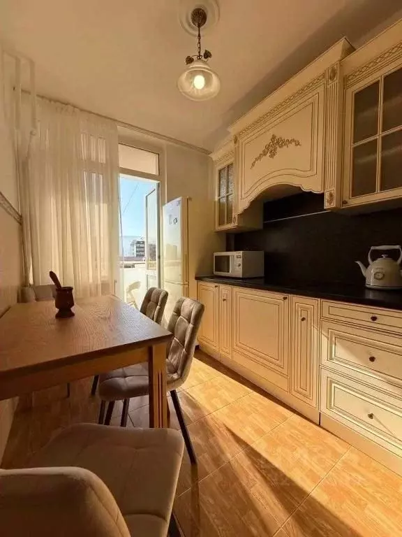 2-к кв. Дагестан, Махачкала ул. Манташева, 58Г (55.0 м) - Фото 2