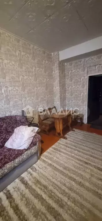 Комната 17,9 м в 1-к., 2/3 эт. - Фото 1