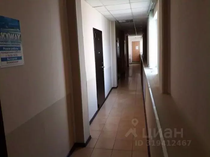 Офис в Саха (Якутия), Якутск ул. Кирова, 21Г (167 м) - Фото 1