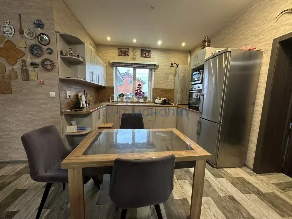 Дом в Нижегородская область, Нижний Новгород д. Опалиха, ул. Дальняя ... - Фото 2