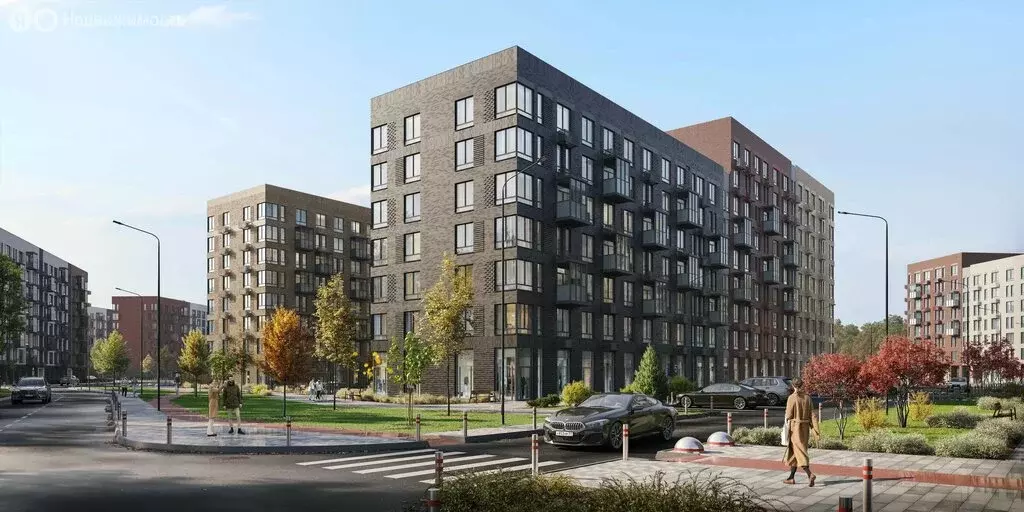 Помещение свободного назначения (55 м) - Фото 2