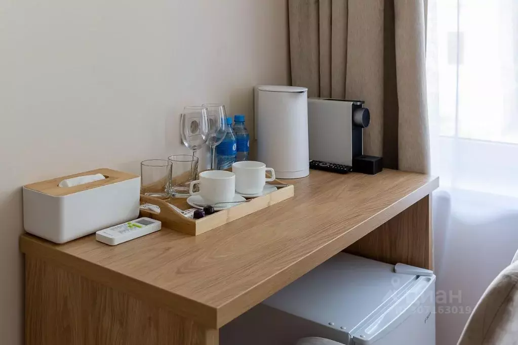 Комната Приморский край, Владивосток Светланская ул., 66Б (22.0 м) - Фото 2