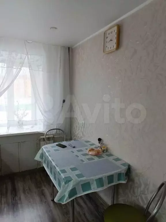 3-к. квартира, 60 м, 2/5 эт. - Фото 1