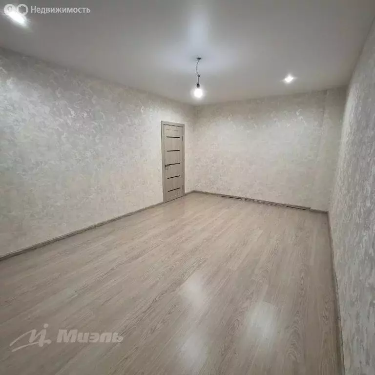 1-комнатная квартира: Орехово-Зуево, 2-й проезд Козлова, 1 (38.5 м) - Фото 2