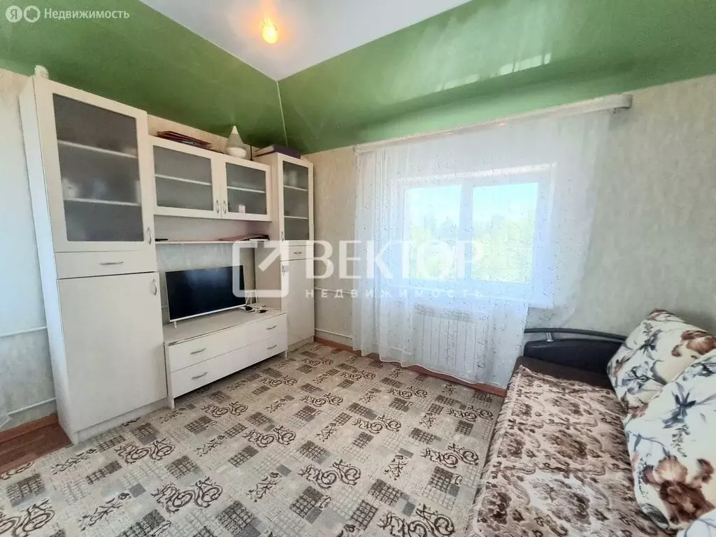 Квартира-студия: Кострома, Строительный проезд, 6 (24.7 м) - Фото 1