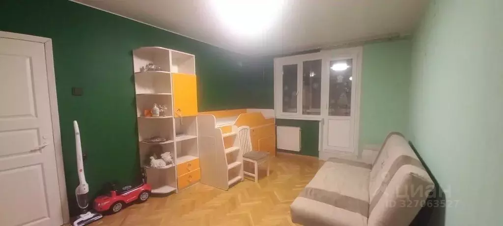 2-к кв. Москва просп. Маршала Жукова, 70к1 (58.0 м) - Фото 2