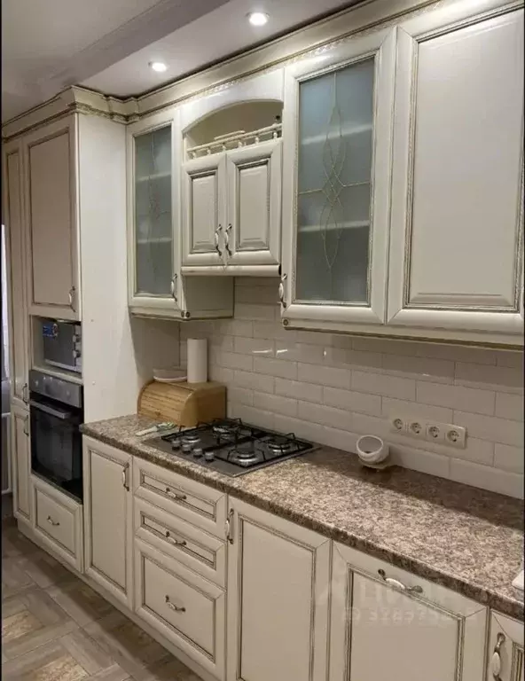 1-к кв. Смоленская область, Смоленск Краснинское ш., 3б (45.0 м) - Фото 1