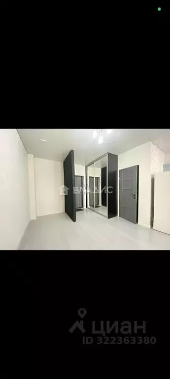 Студия Краснодарский край, Новороссийск ул. Видова, 210 (24.0 м) - Фото 1