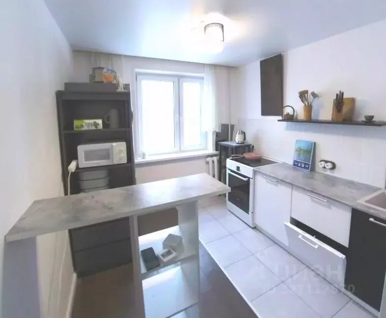 2-к кв. Самарская область, Самара Демократическая ул., 11 (53.0 м) - Фото 1