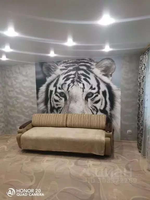 1-к кв. Приморский край, Дальнегорск Пионерская ул., 3 (55.0 м) - Фото 2