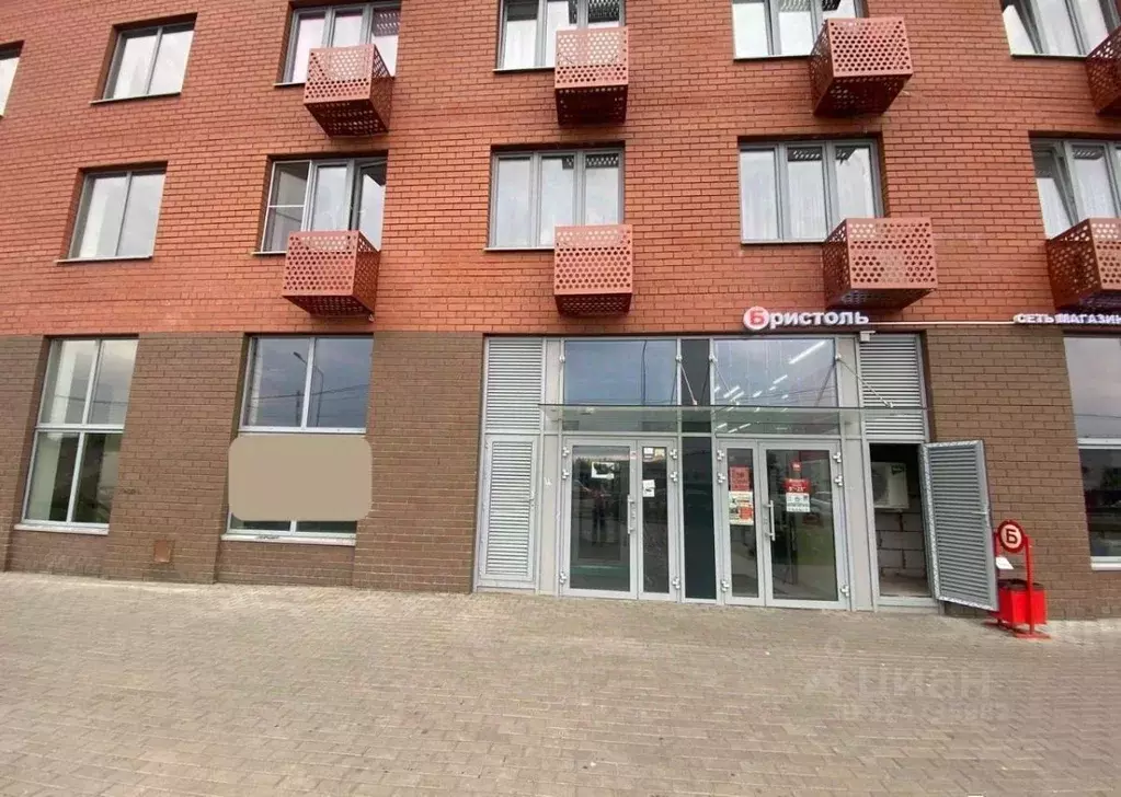 Помещение свободного назначения в Московская область, Люберцы ... - Фото 0