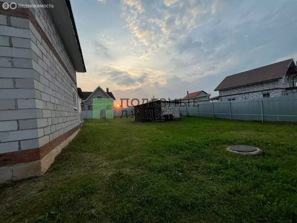 Дом в Завьяловский район, деревня Шудья (120 м) - Фото 2