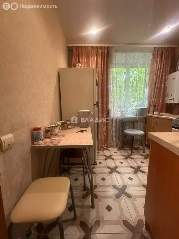 1-комнатная квартира: Нижний Новгород, улица Куйбышева, 17 (28 м) - Фото 0