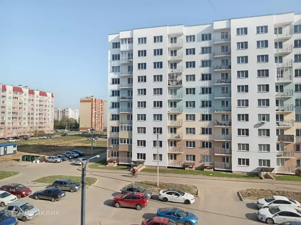 Продаётся 2-к квартира, 56 м - Фото 0