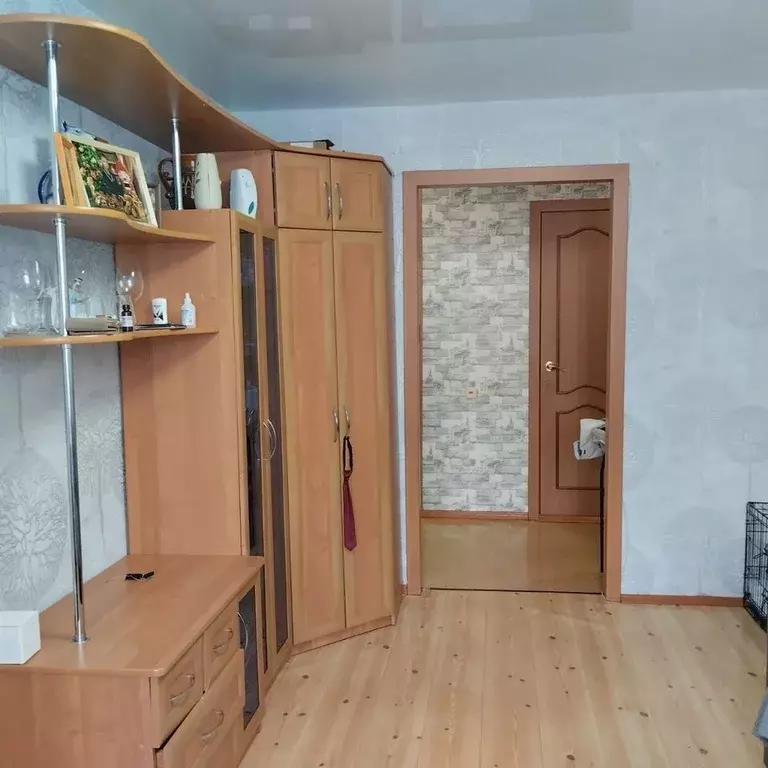 3-к кв. Новосибирская область, Искитимский район, Линево городское ... - Фото 1