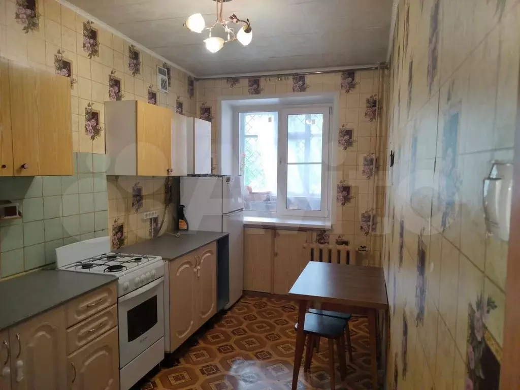 1-к. квартира, 36,6 м, 1/9 эт. - Фото 1