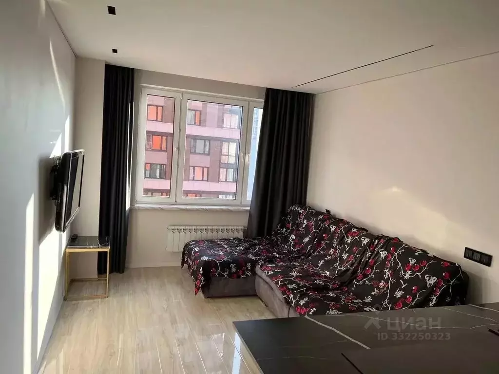 3-к кв. Москва Автозаводская ул., 23Бк2 (65.0 м) - Фото 2