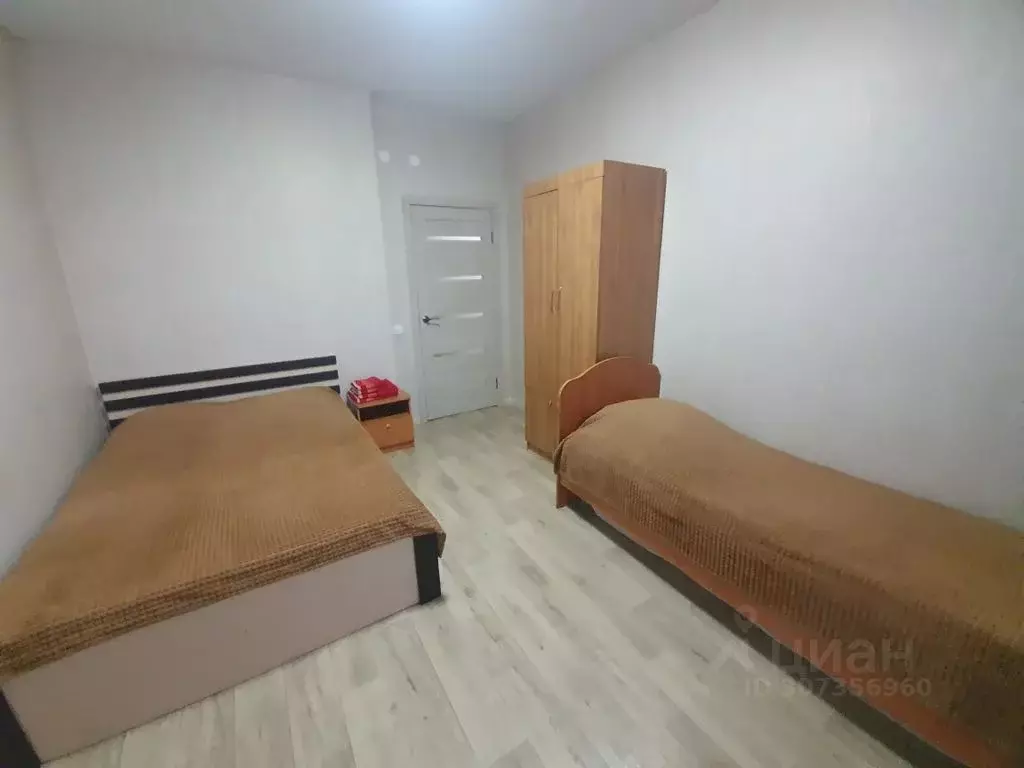 2-к кв. Иркутская область, Черемхово бул. Гуркина, 1 (47.0 м) - Фото 1