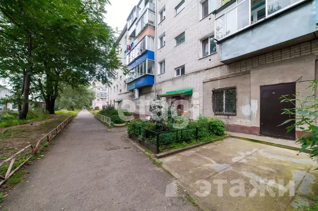 4-к кв. Амурская область, Благовещенск пос. Астрахановка, пер. Южный, ... - Фото 1