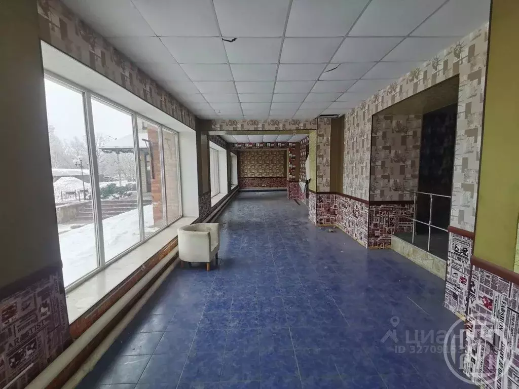 Помещение свободного назначения в Ленинградская область, Шлиссельбург ... - Фото 2