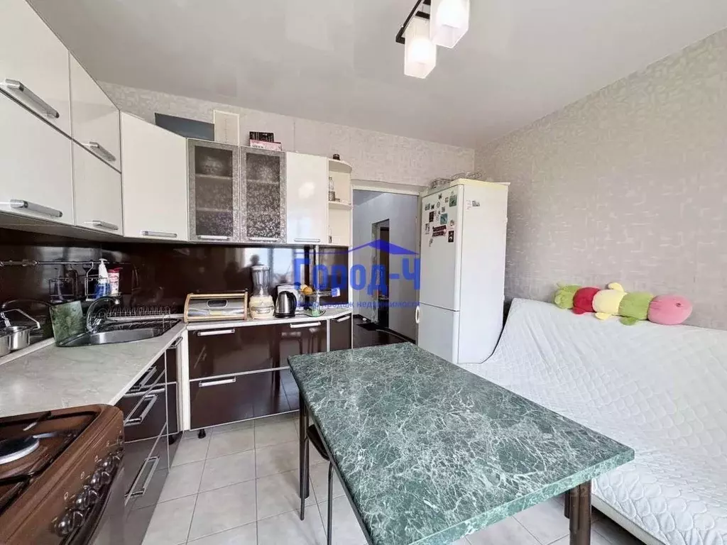 3-к кв. Чувашия, Новочебоксарск Советская ул., 73 (80.5 м) - Фото 2