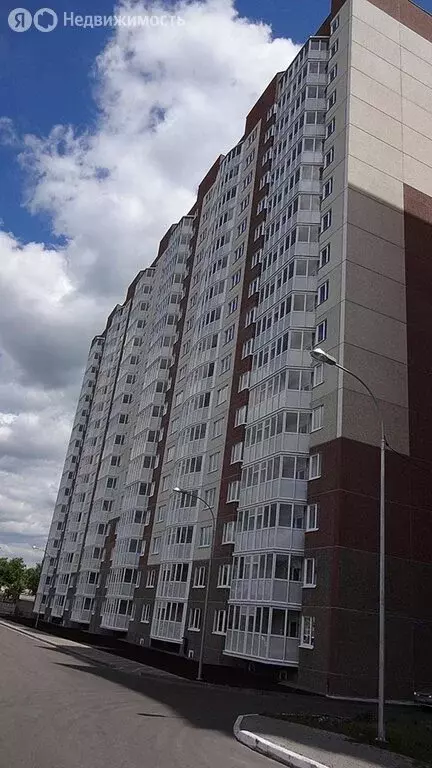 2-комнатная квартира: Воронеж, улица Ломоносова, 114/44 (56 м) - Фото 2