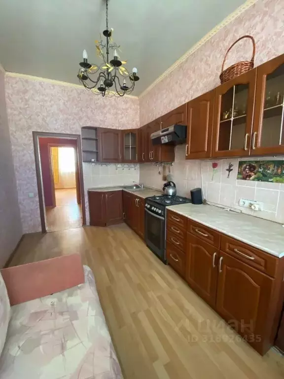 3-к кв. Тульская область, Алексин ул. Металлистов, 21 (83.4 м) - Фото 0