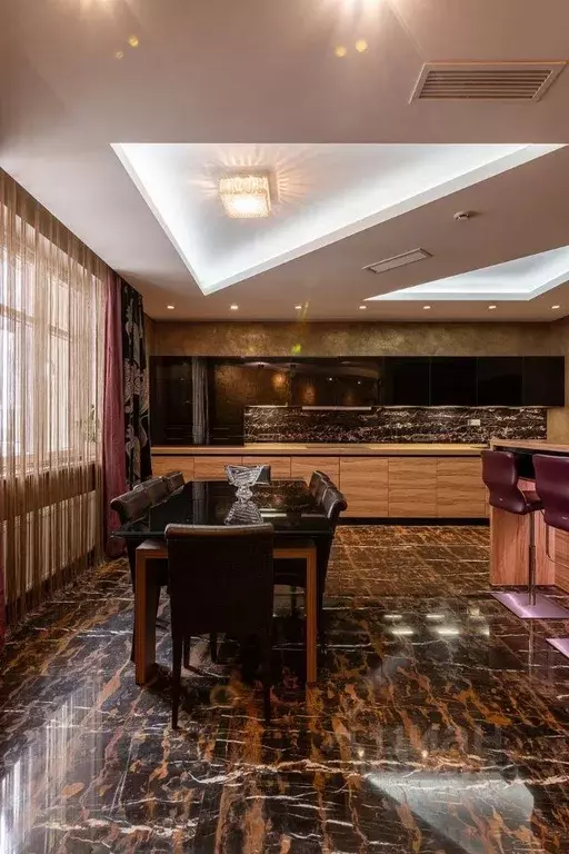 4-к кв. Москва просп. Маршала Жукова, 78к5 (214.0 м) - Фото 1