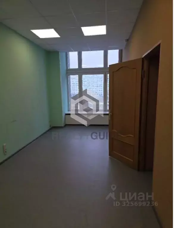 Офис в Москва Волгоградский просп., 2 (38 м) - Фото 2