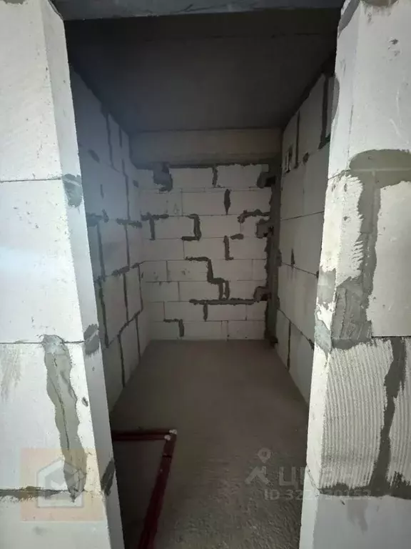 1-к кв. Крым, Евпатория просп. Ленина, 66Б (37.5 м) - Фото 2